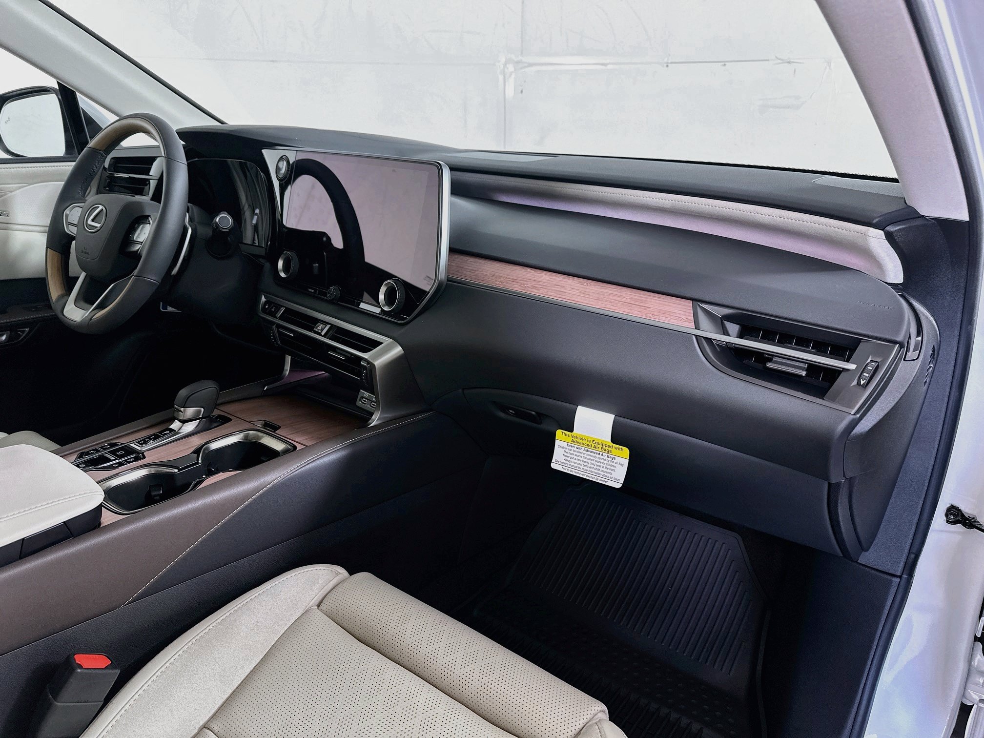 New 2026 Lexus RX 350 AWD w/ Convenience Package image 29