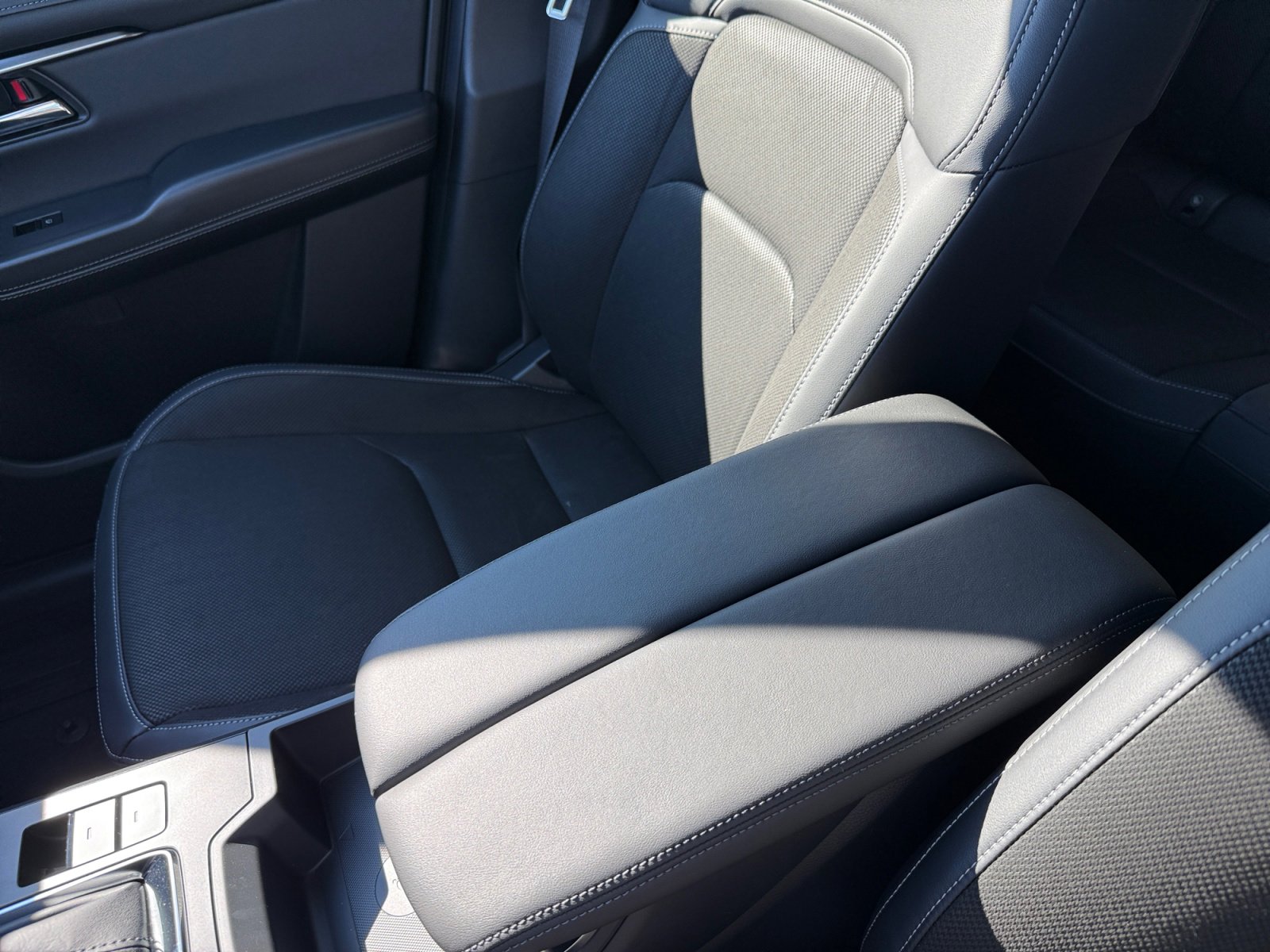 New 2026 MAZDA CX-5 Select image 14