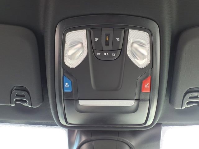 New 2026 RAM 5500 Tradesman AWD/4WD image 25