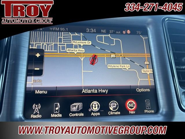 Used 2016 Dodge Challenger SXT Plus image 27