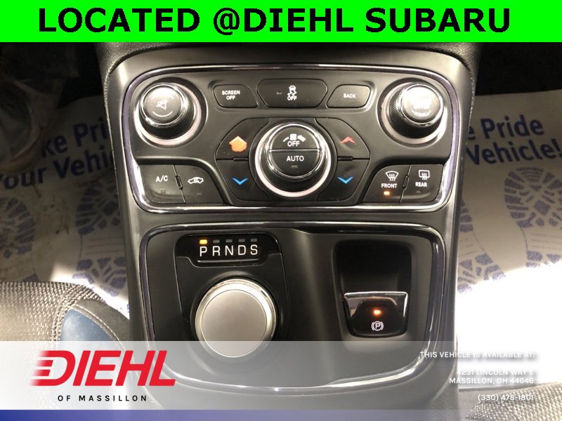 Used 2016 Chrysler 200 S w/ Comfort Group image 26