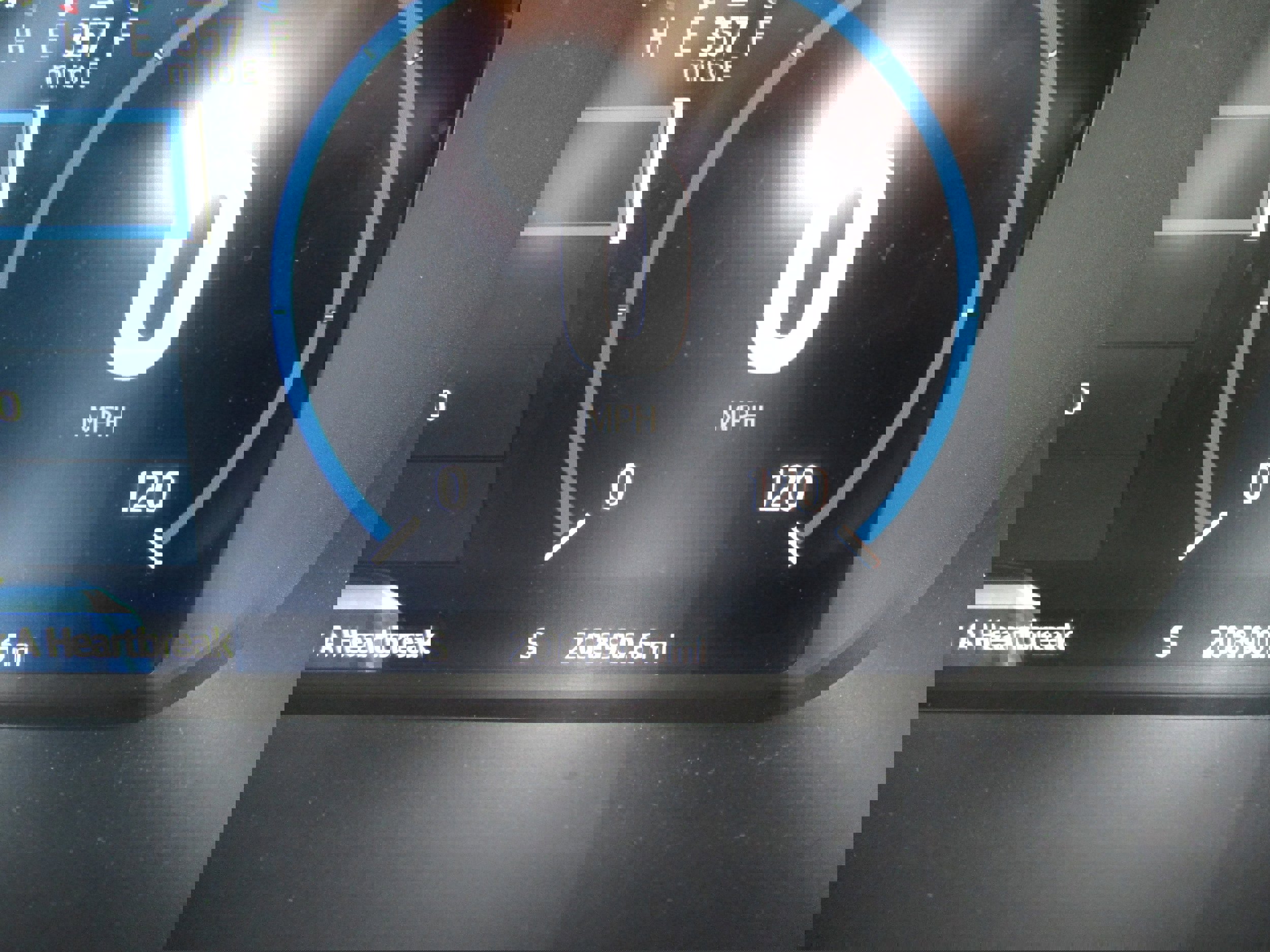 Used 2023 Ford F150 Lariat w/ Equipment Group 502A High image 25