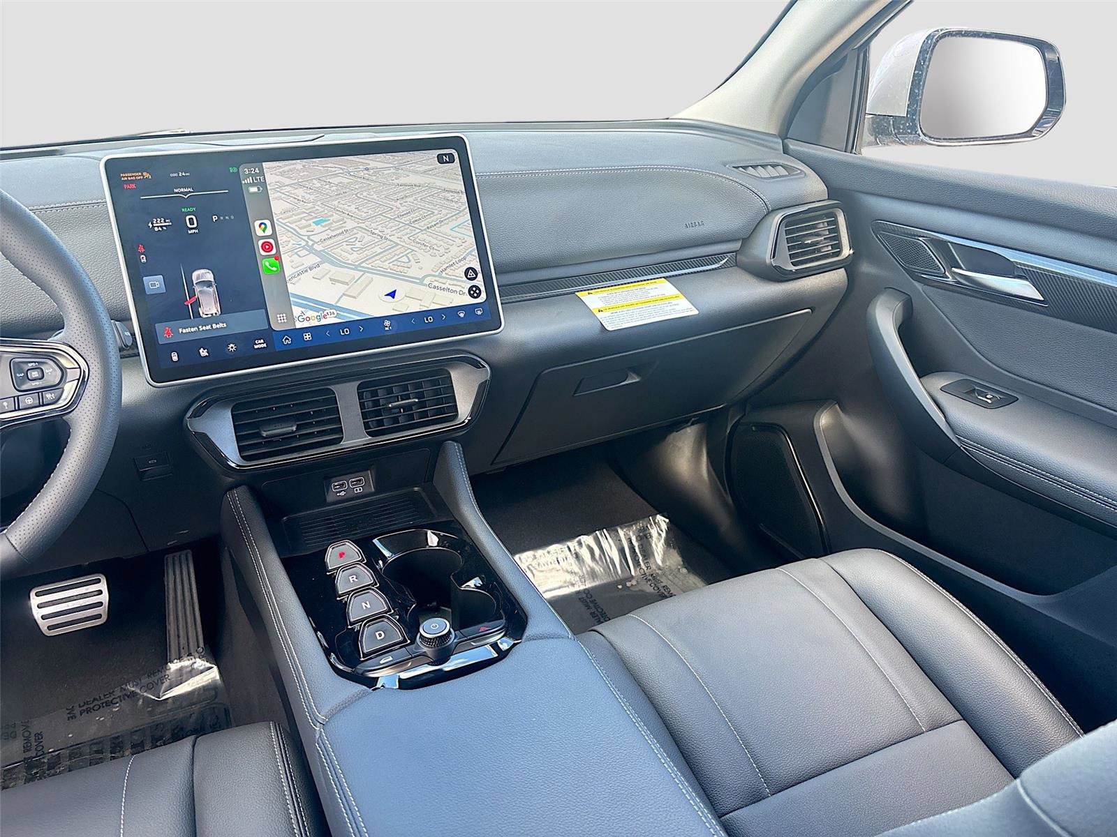 New 2025 VinFast VF 8 Eco AWD/4WD image 23