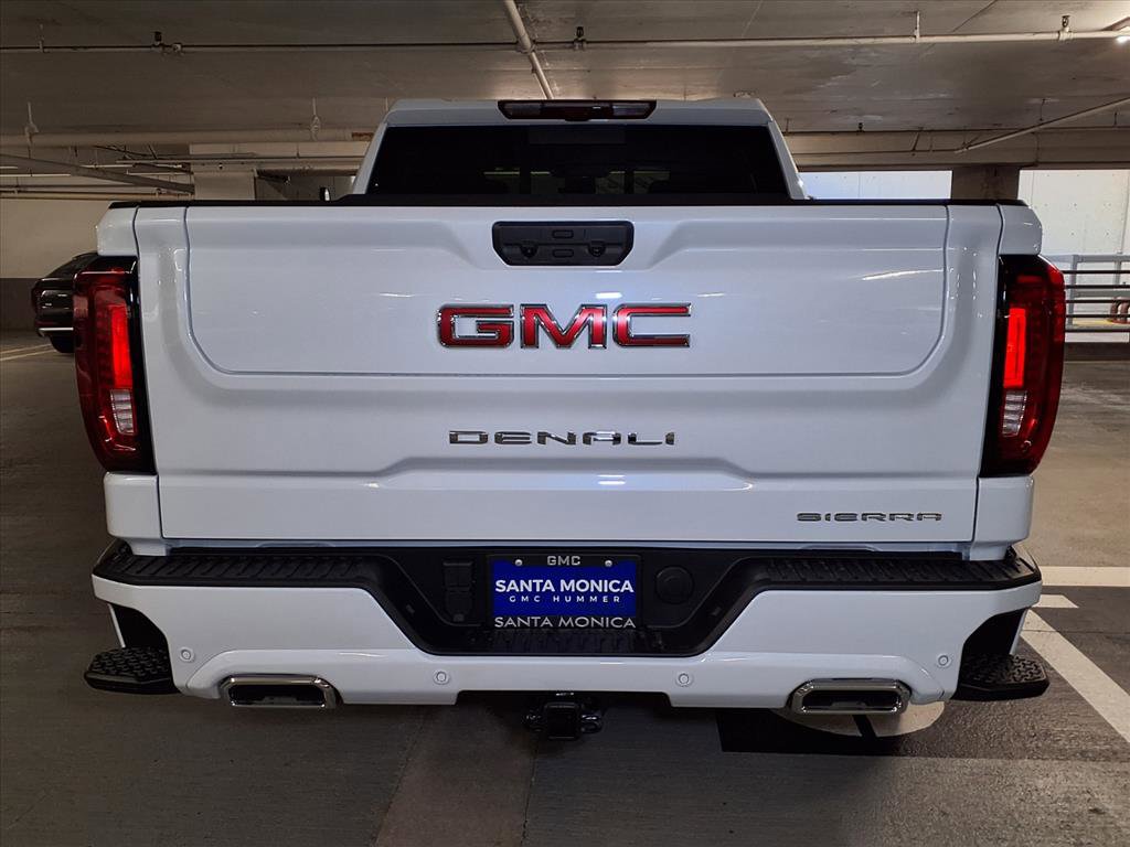 New 2026 GMC Sierra 1500 Denali w/ Technology Package image 9