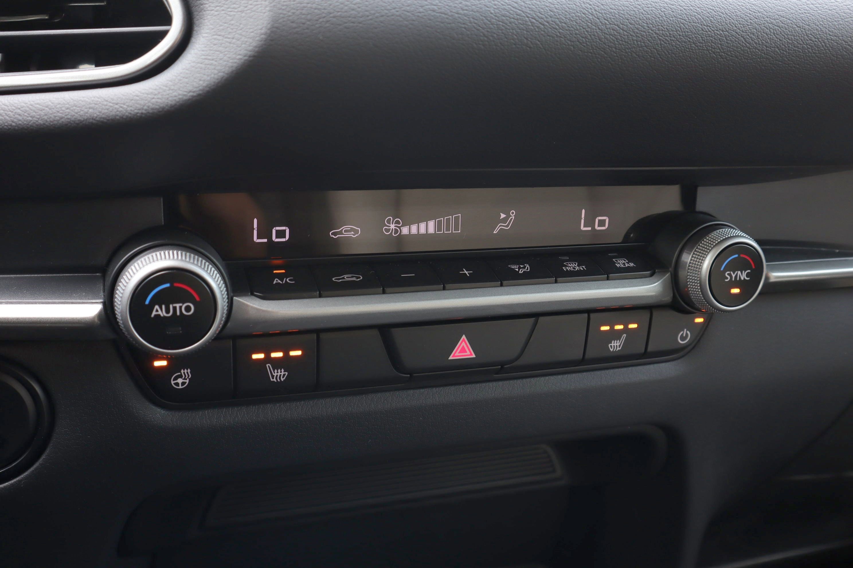 New 2026 MAZDA CX-30 AWD 2.5 S w/ Premium Package image 17