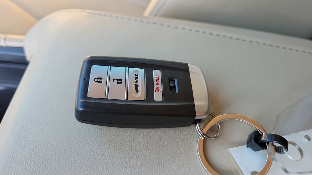 Used 2021 Acura RDX FWD image 22