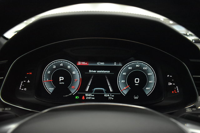 Used 2023 Audi A6 Premium Plus w/ Premium Plus Package AWD/4WD image 19