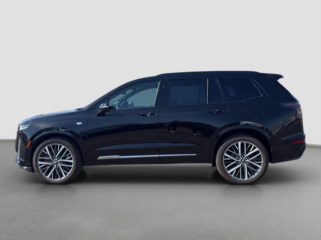 Used 2024 Cadillac XT6 Sport w/ LPO, Floor Liner Package image 3