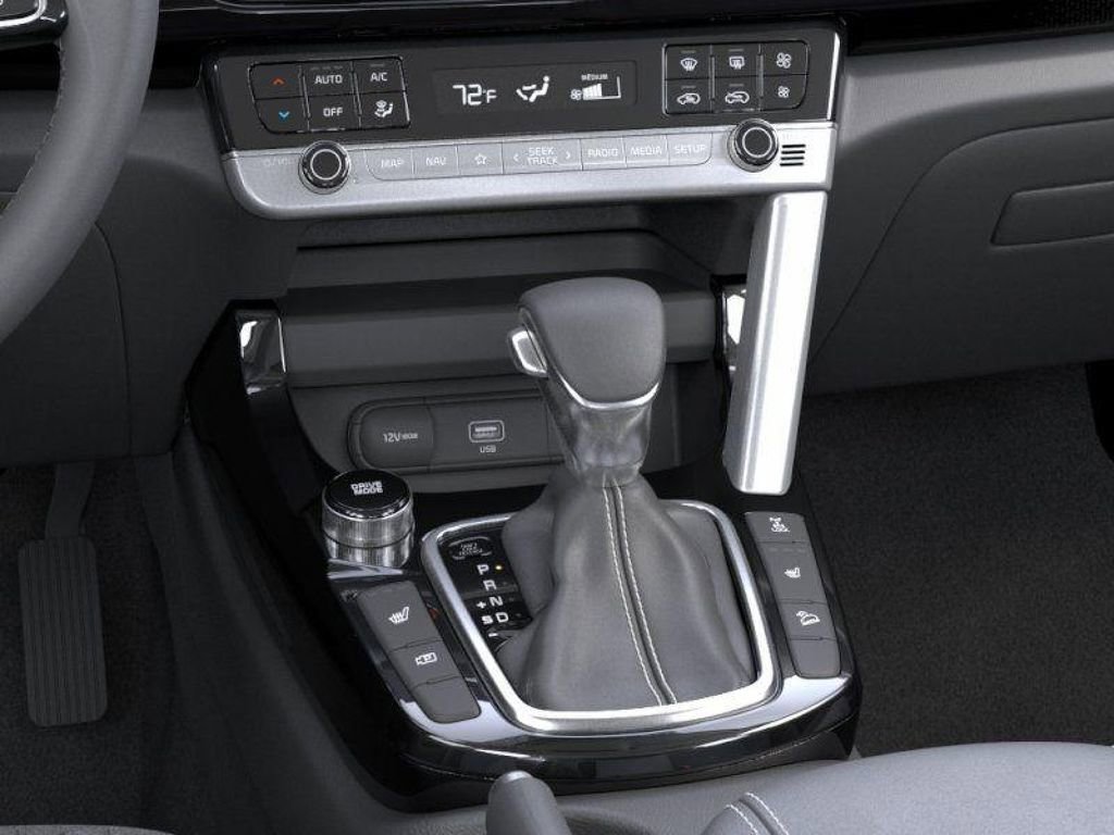 New 2026 Kia Seltos S AWD/4WD image 23