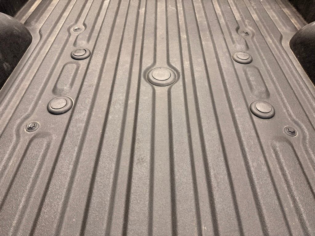 Used 2024 Ford F250 Lariat w/ Lariat Ultimate Package image 11