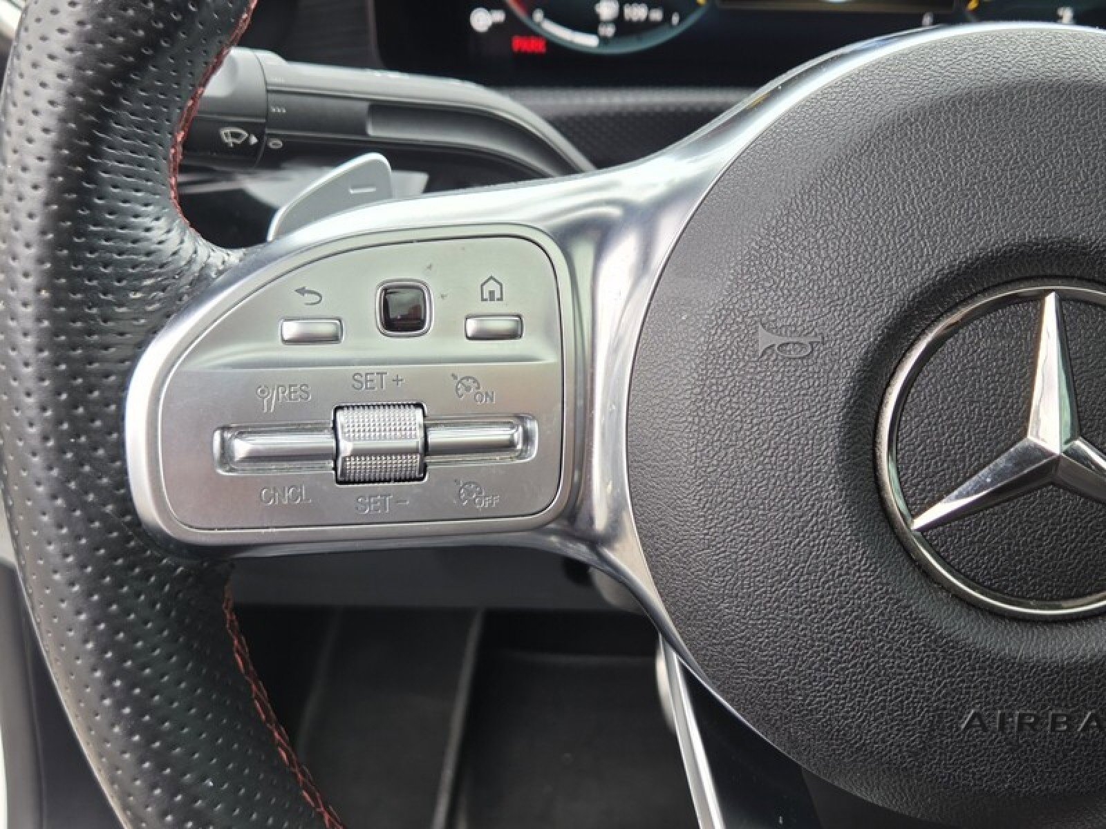 Certified 2023 Mercedes-Benz CLA 250 image 27