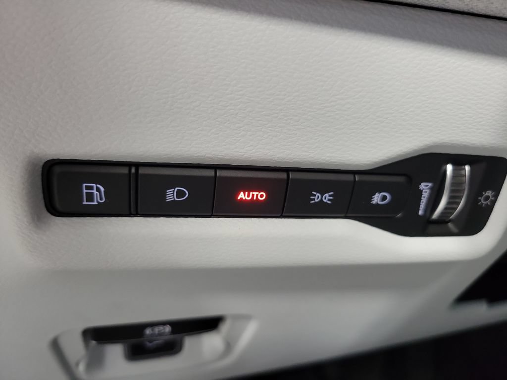 New 2026 Jeep Cherokee Laredo AWD/4WD image 13