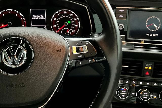 Used 2019 Volkswagen Jetta R-Line image 11