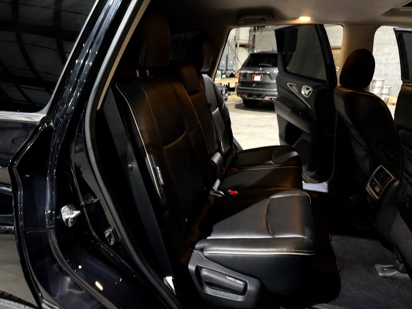 Used 2019 INFINITI QX60 Pure AWD/4WD image 23