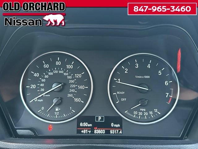 Used 2016 BMW X1 xDrive28i AWD/4WD image 21