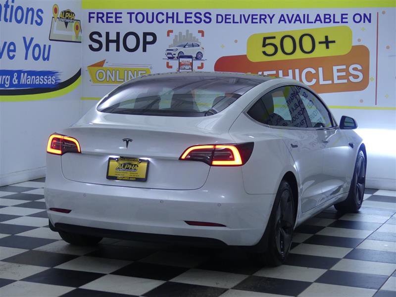 Used 2019 Tesla Model 3 Standard Range Plus image 6