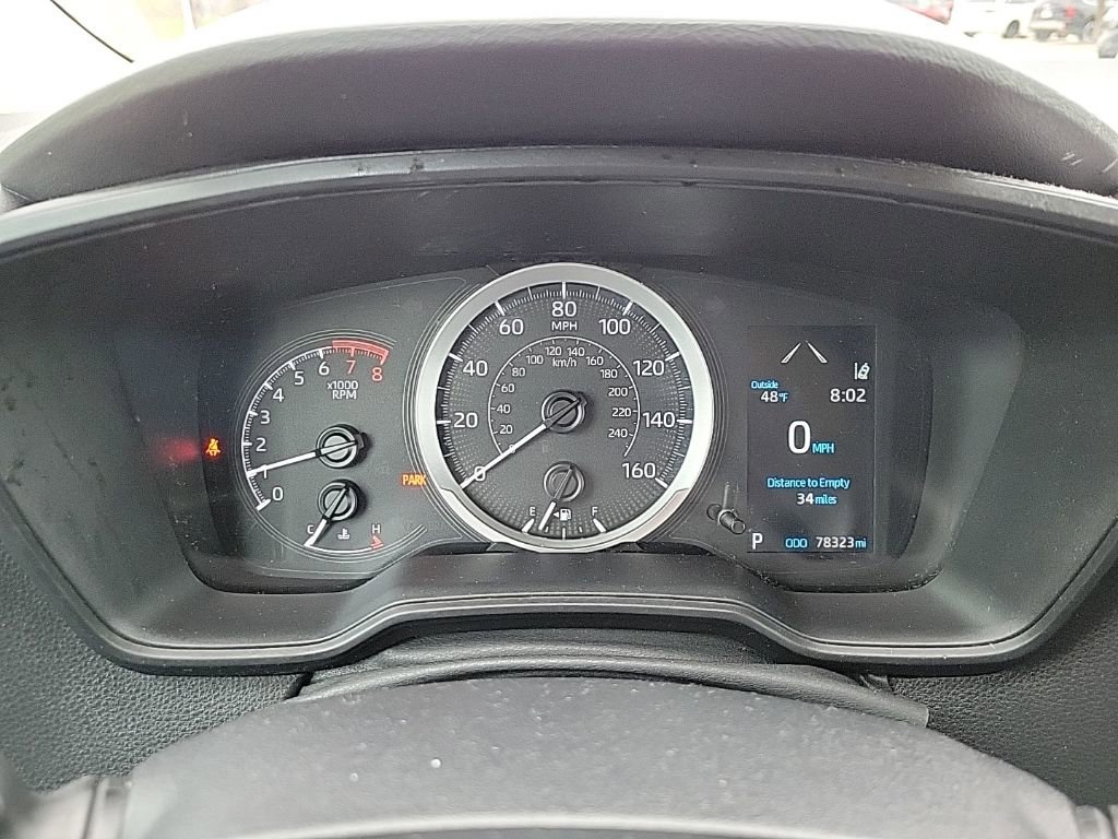 Used 2021 Toyota Corolla LE image 24