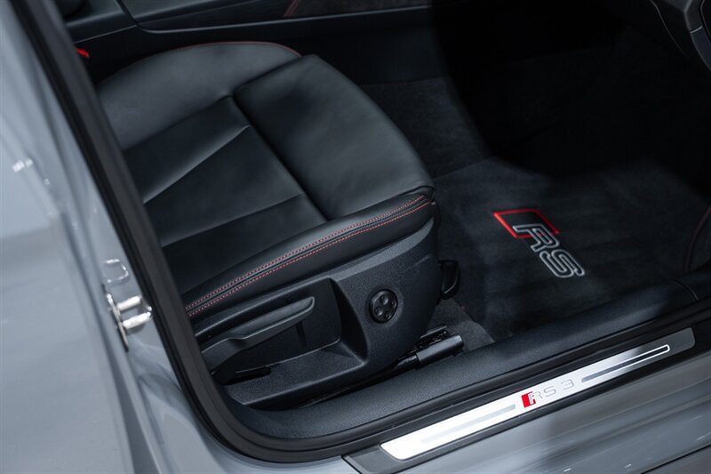 Used 2020 Audi RS 3 AWD/4WD image 36