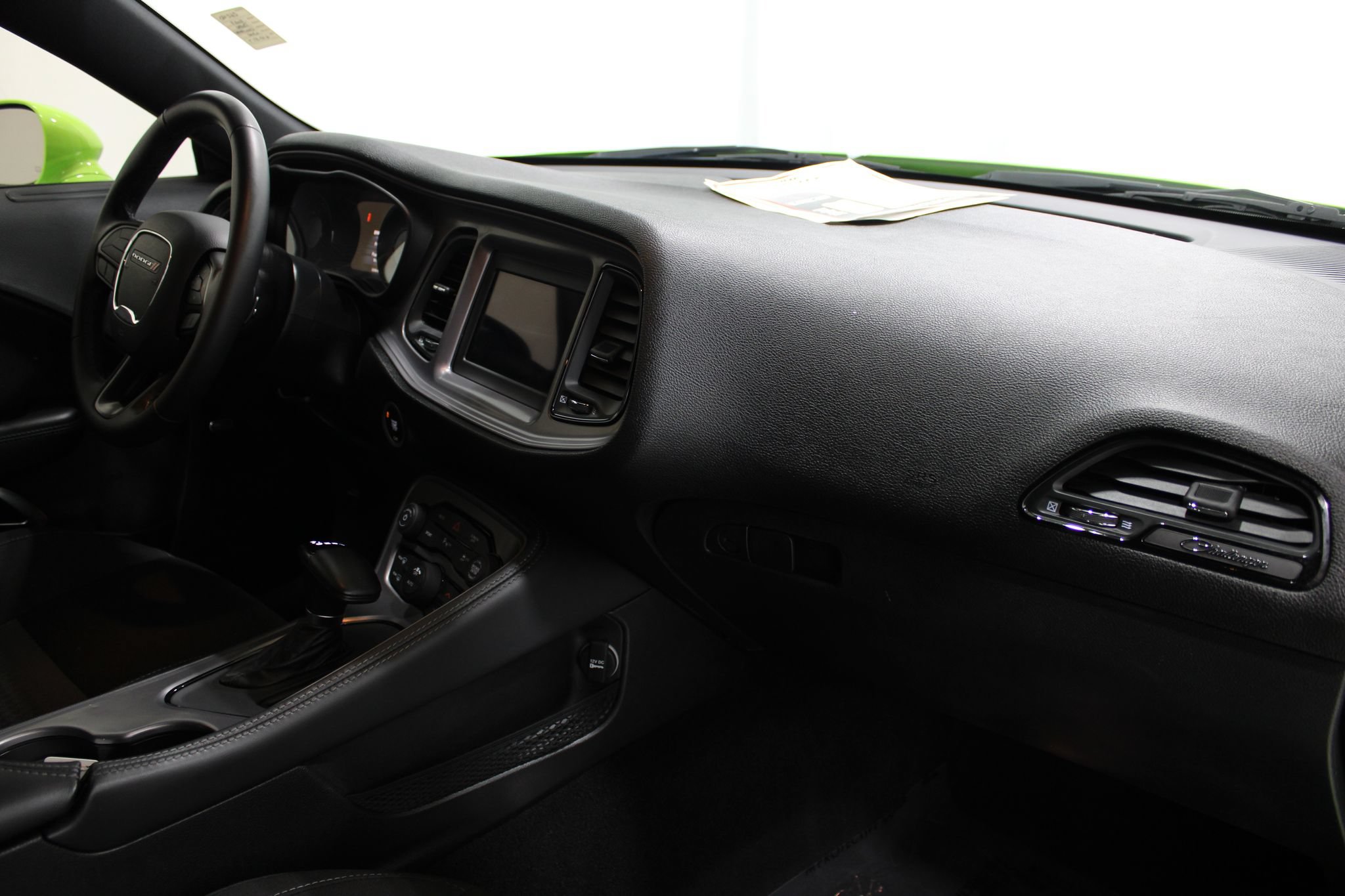 Used 2023 Dodge Challenger GT w/ Blacktop Package RWD image 20