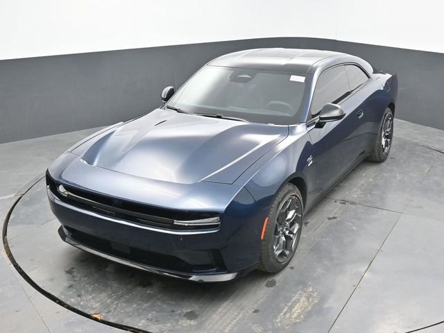 New 2025 Dodge Charger R/T w/ Quick Order Package 25M R/T image 37