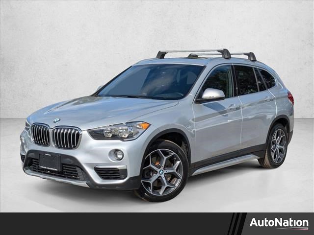 Used 2019 BMW X1 xDrive28i w/ Convenience Package image 1