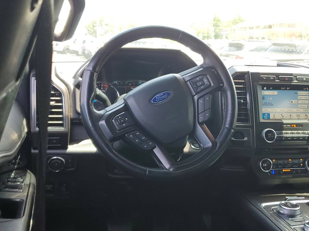 Used 2018 Ford Expedition Limited AWD/4WD image 11