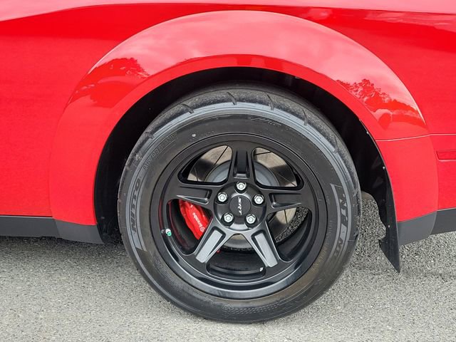 Used 2018 Dodge Challenger SRT Demon RWD image 11