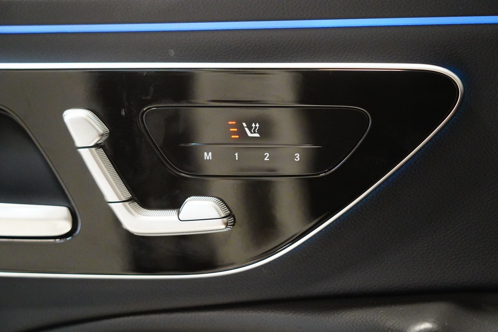 Used 2026 Mercedes-Benz E 350 4MATIC Sedan image 27