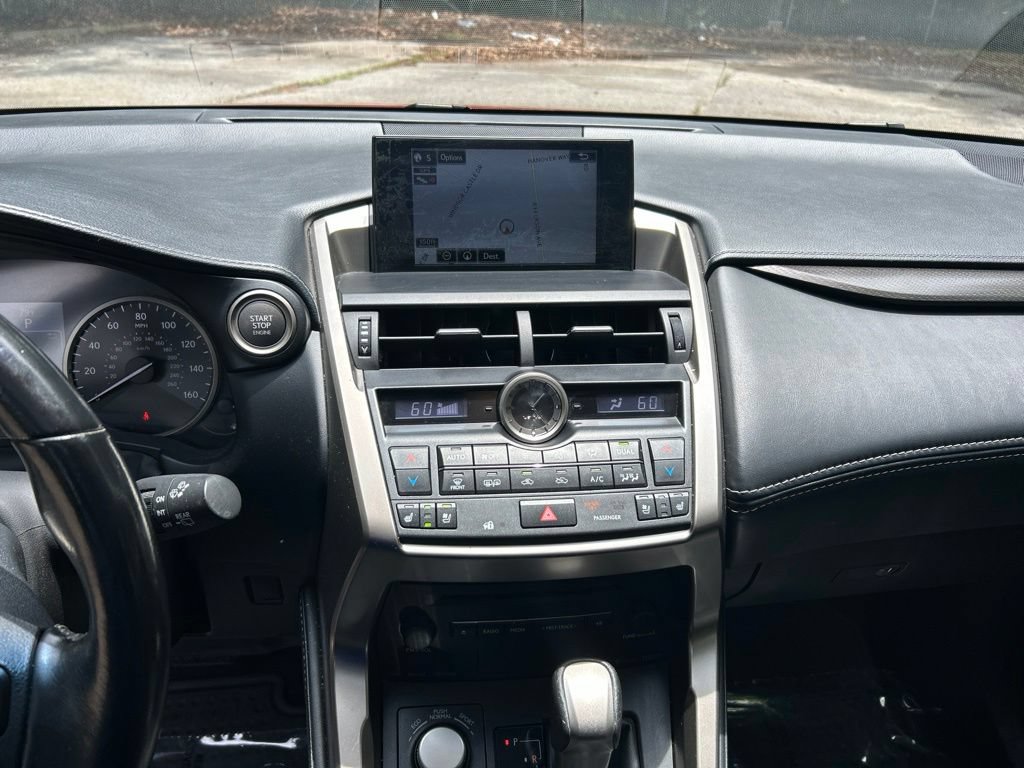 Used 2015 Lexus NX 200t AWD w/ Premium Package image 18