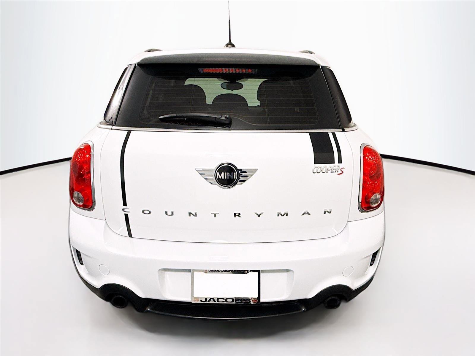 Used 2015 MINI Cooper Countryman S image 21