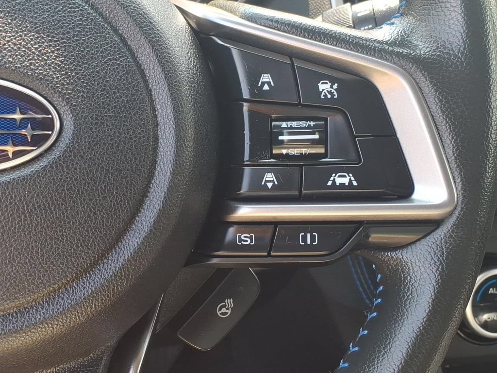 Certified 2023 Subaru Crosstrek Hybrid w/ Moonroof Package w/Navigation AWD/4WD image 12