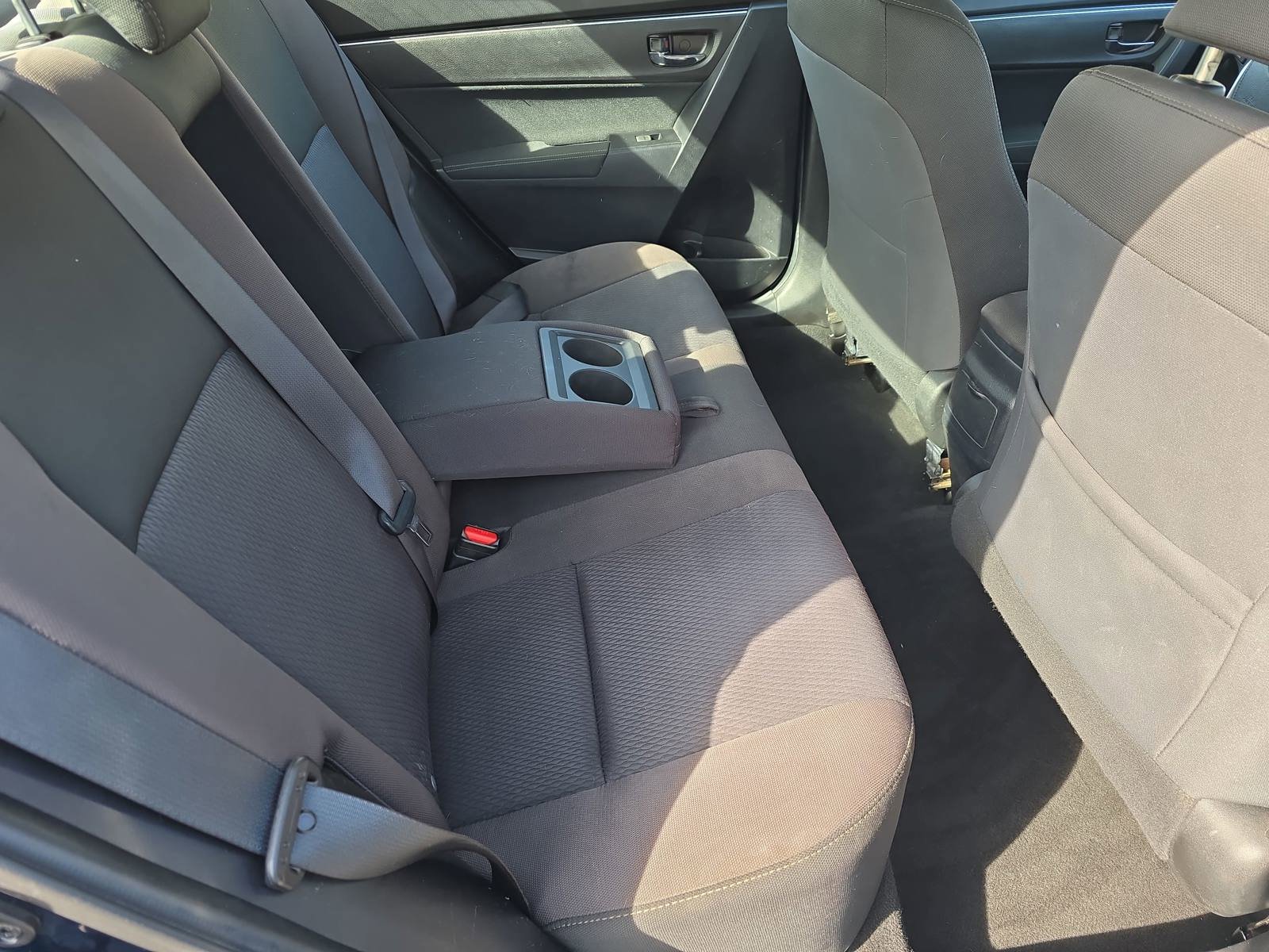 Used 2017 Toyota Corolla L image 13