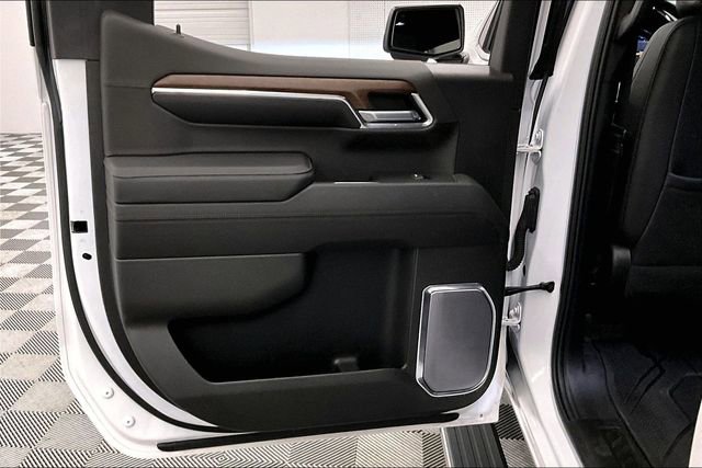 Used 2023 Chevrolet Silverado 1500 High Country w/ High Country Premium Package image 20