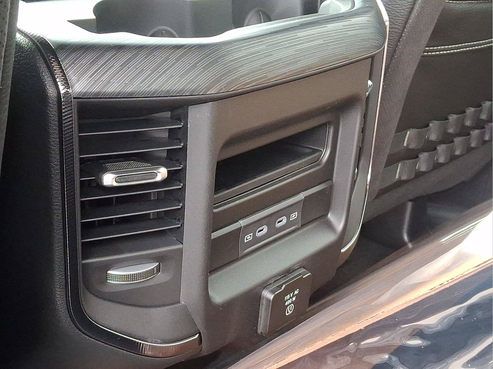 New 2027 RAM 1500 RHO AWD/4WD image 6