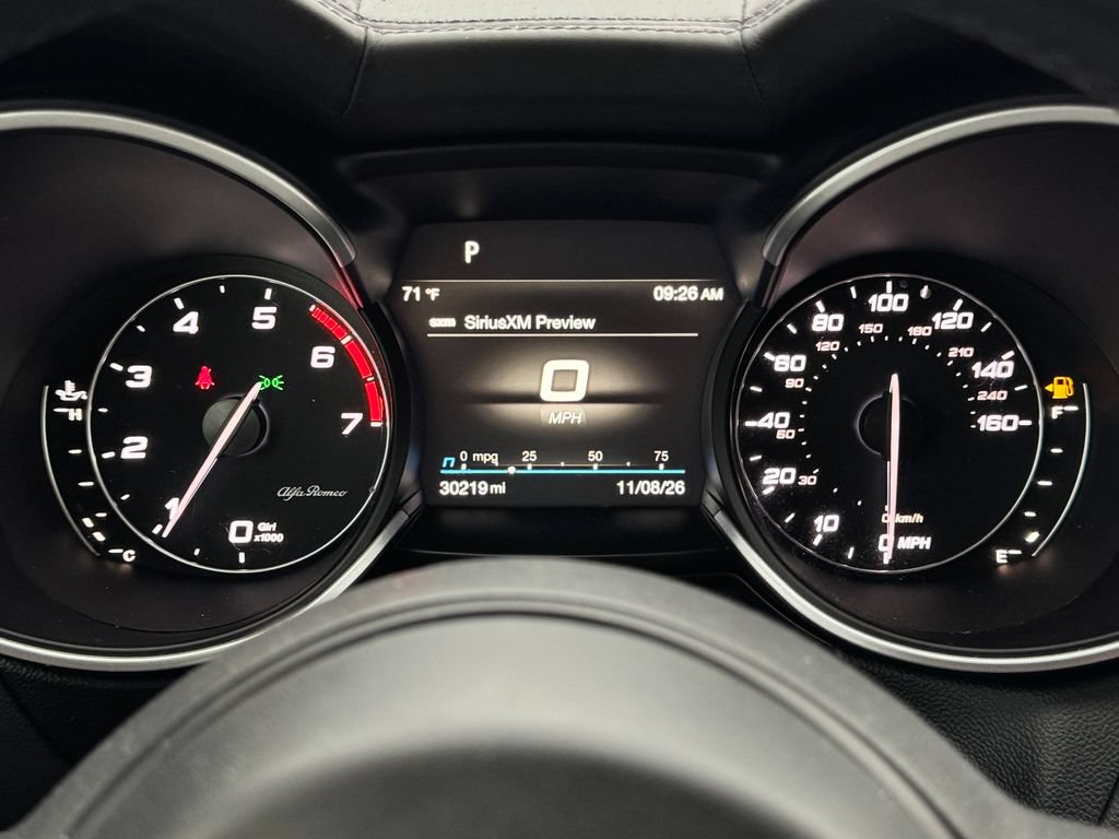 Used 2023 Alfa Romeo Stelvio Veloce AWD/4WD image 22