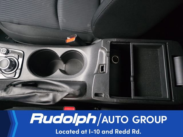 Used 2016 MAZDA MAZDA3 i Sport w/ Preferred Equipment Package image 25