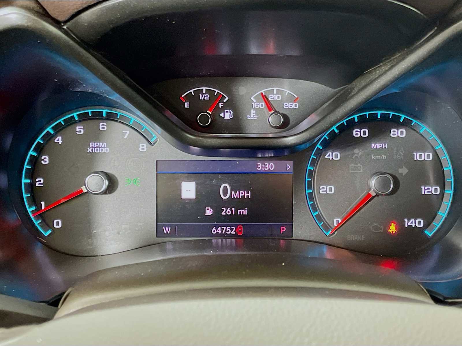 Used 2021 GMC Canyon Denali image 10