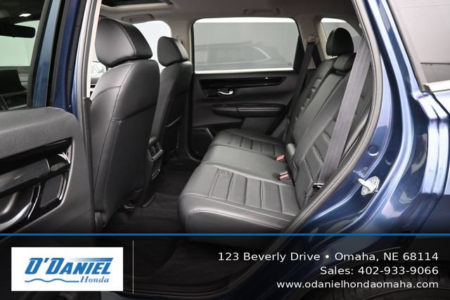 Used 2023 Honda CR-V EX-L image 36