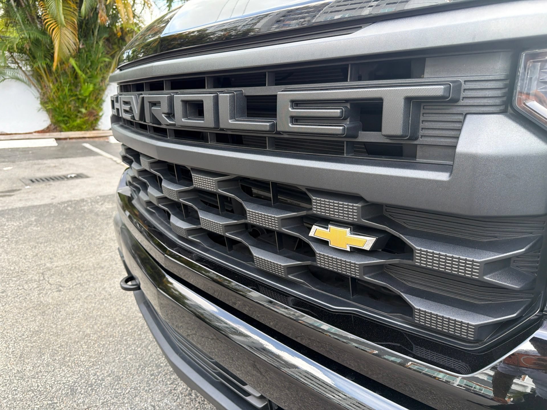 Used 2022 Chevrolet Silverado 1500 Custom RWD image 6