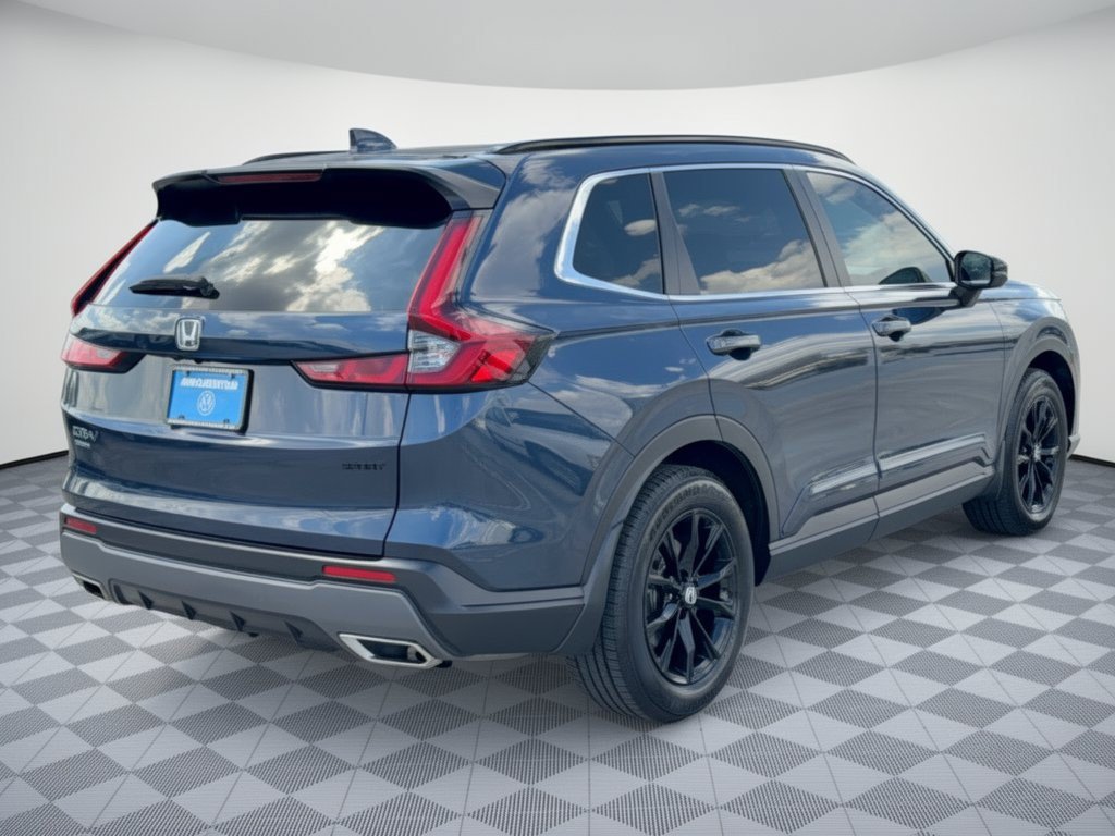 Used 2023 Honda CR-V Sport image 9