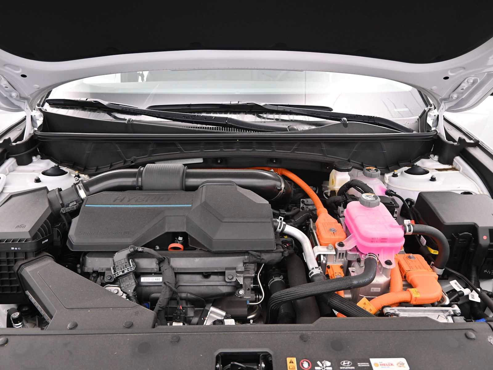 Used 2024 Hyundai Tucson Limited AWD/4WD image 20