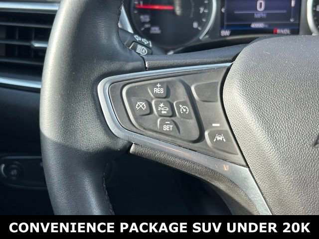 Used 2023 Chevrolet Equinox LT image 21