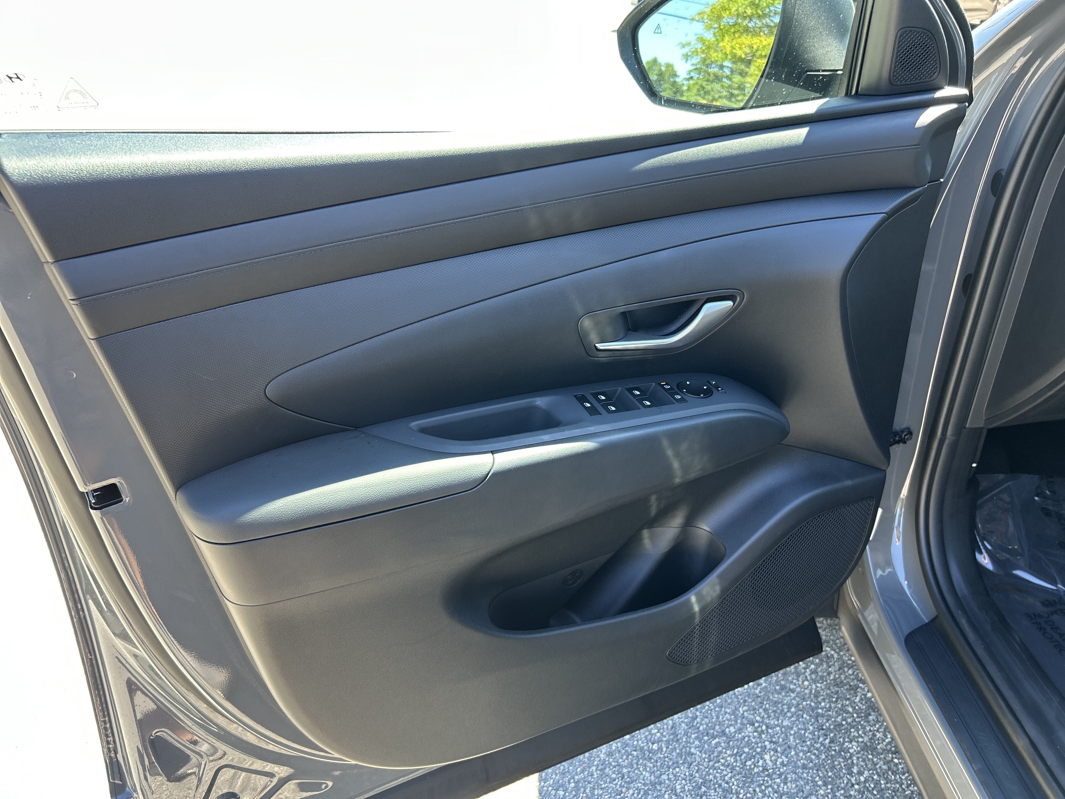 New 2026 Hyundai Tucson SE AWD/4WD image 17