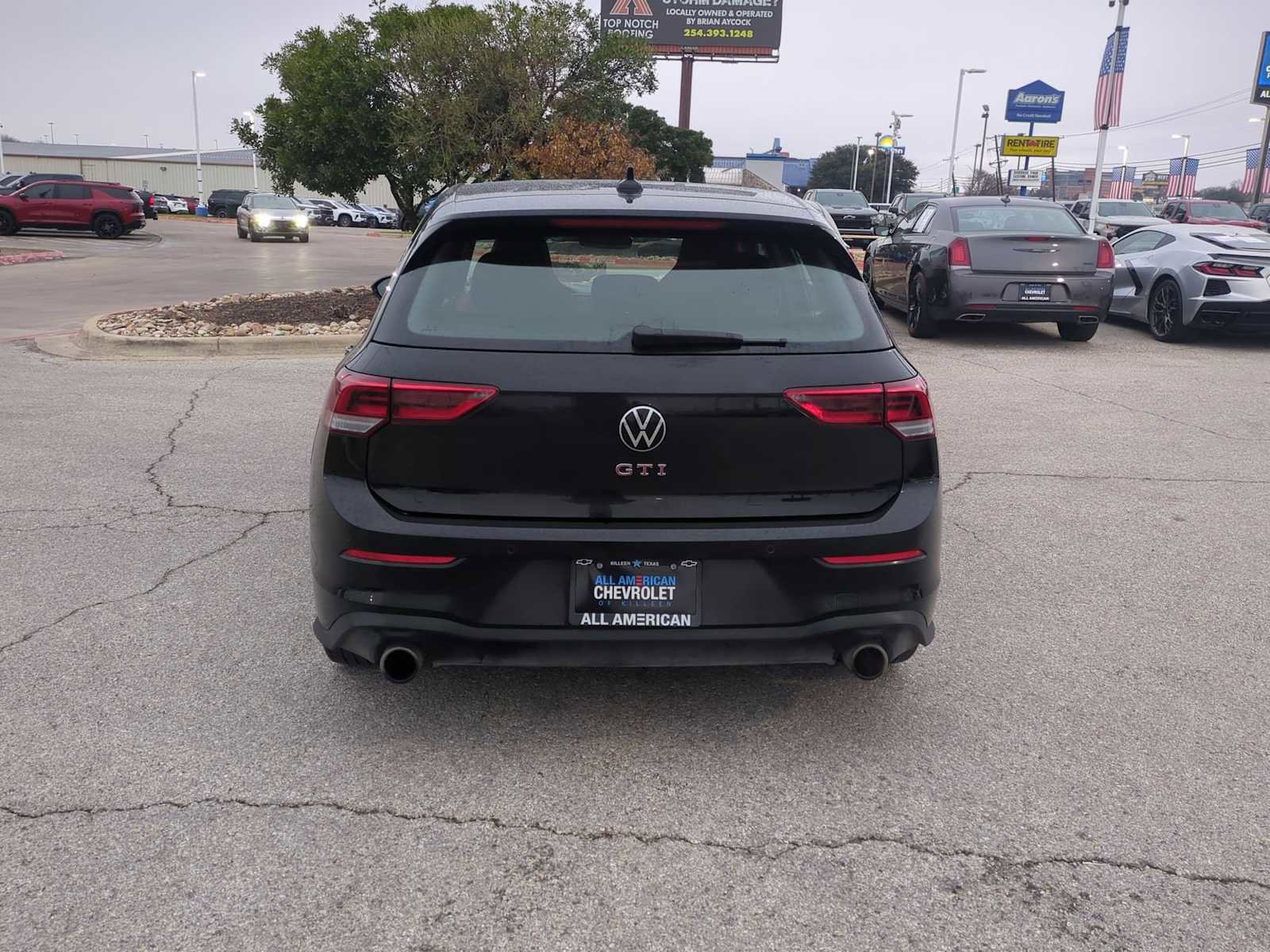 Used 2024 Volkswagen GTI S image 7