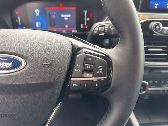 Used 2023 Ford Escape Active AWD/4WD image 12