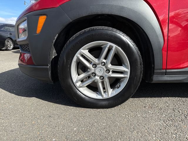 Used 2019 Hyundai Kona SE AWD/4WD image 25