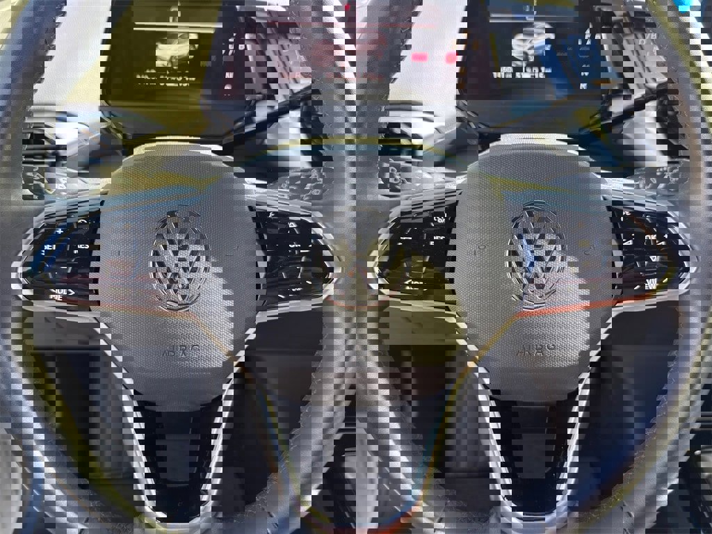 Used 2022 Volkswagen ID.4 Pro S image 12