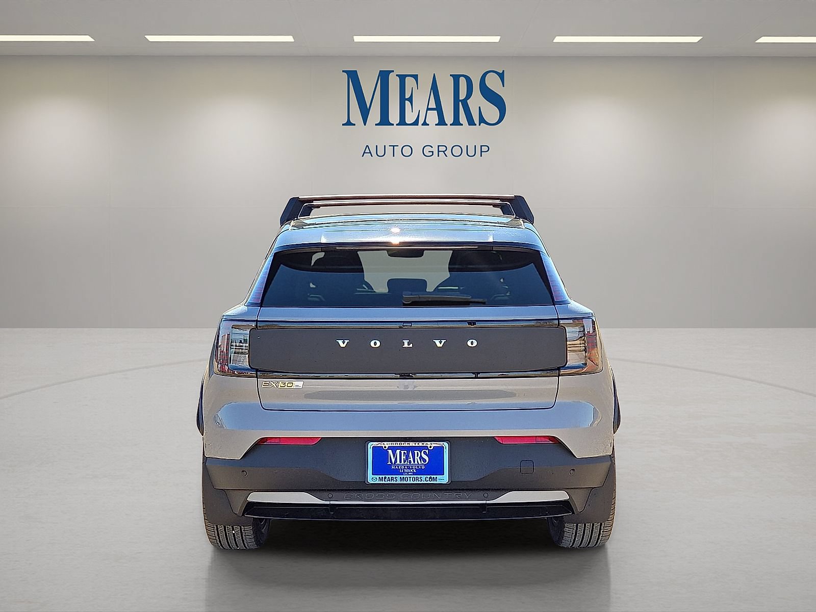 New 2026 Volvo EX30 Cross Country Ultra w/ Protection Package Premier AWD/4WD image 4