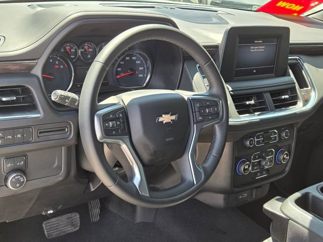 Certified 2023 Chevrolet Tahoe LS RWD image 18
