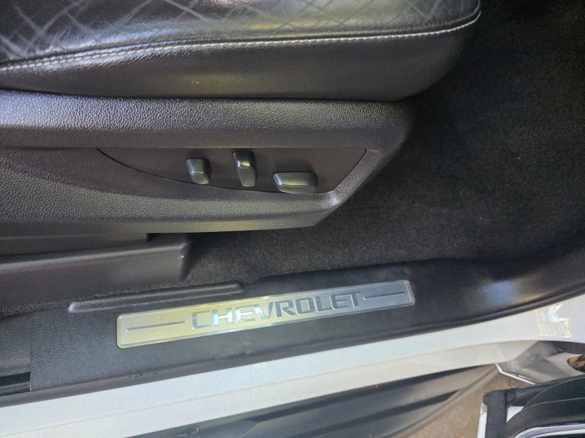 Used 2018 Chevrolet Tahoe LT image 21